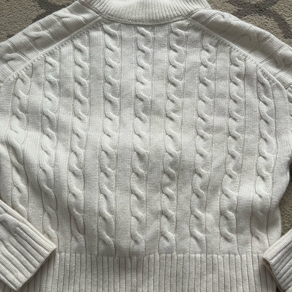 Aritzia knit sweater - Picture 6 of 6